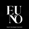 EüNO |韓版服飾
