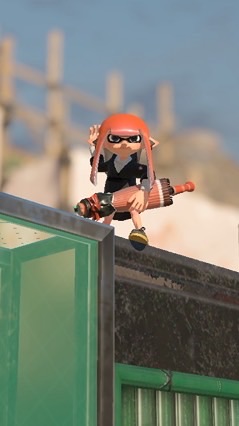 みんなでスプラしよ！