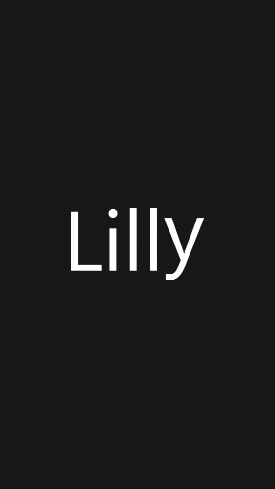 Lilly アンバサダー OpenChat