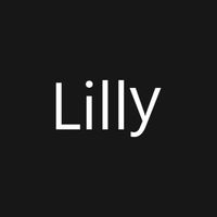 Lilly アンバサダー