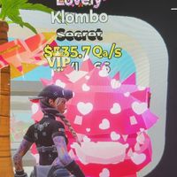 こKのブレロ交換オープンチャット！