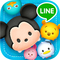 Buy Line: Disney Tsum Tsum Currencies Here | Line Store