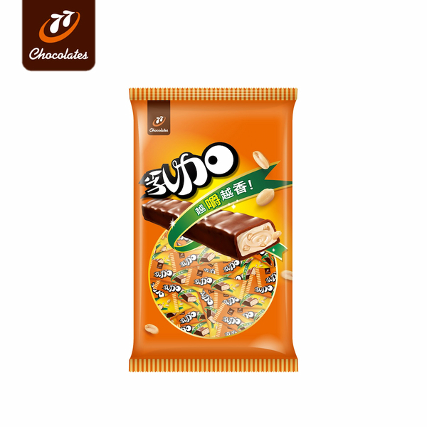 【77】經典乳加