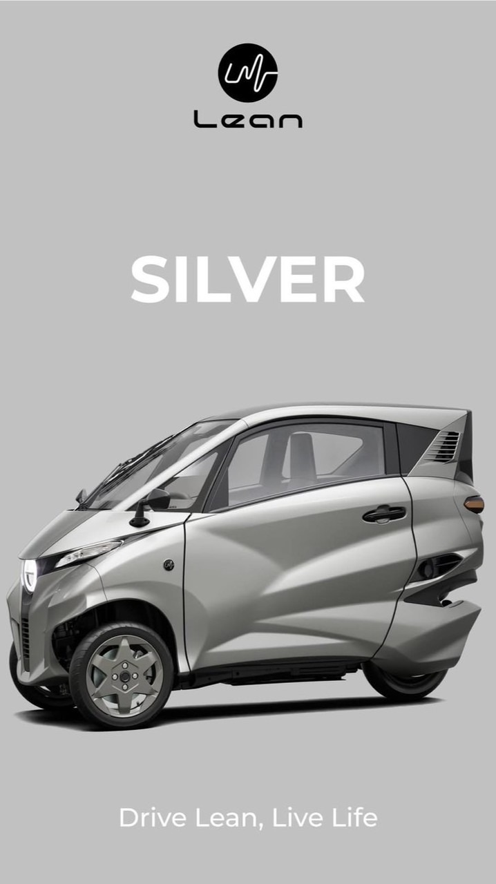Lean3 車主交流