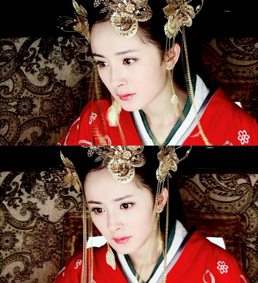 陸劇「大婚成最慘婚禮」8：《美人心計》