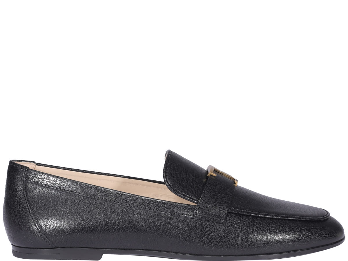 Tods T Timeless Loafers