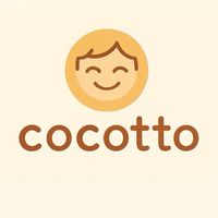 子育て応援コミュニティcocotto〜こころに、ほっと。毎日に、にこっと。
