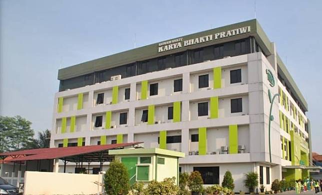 5 Rumah Sakit Terbaik Dan Terlengkap Di Bogor Indozone Id Line Today