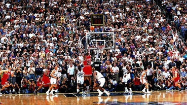 新聞分享 / 公牛王朝重返螢光幕 ESPN 聯手 Netflix 製作紀錄片《The Last Dance》