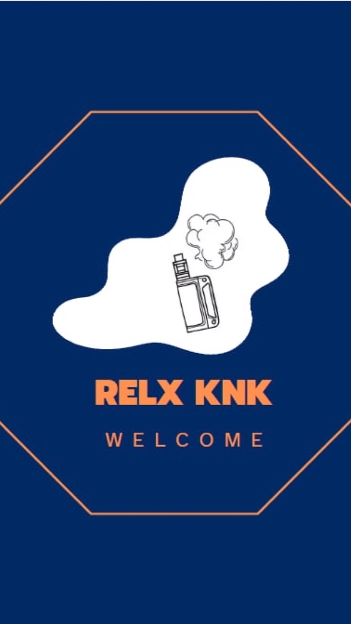 Relx knk (อัปเดต)
