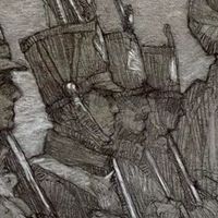 Guts and Blackpowder [RP]