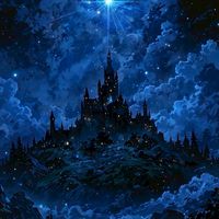 魔界，その先。　|　炉留必須全也