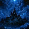魔界，その先。　|　炉留必須全也