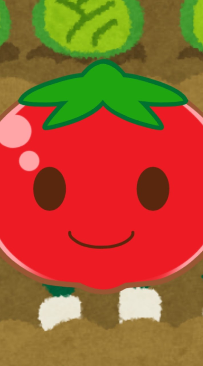 🍅トマト族🍅 OpenChat