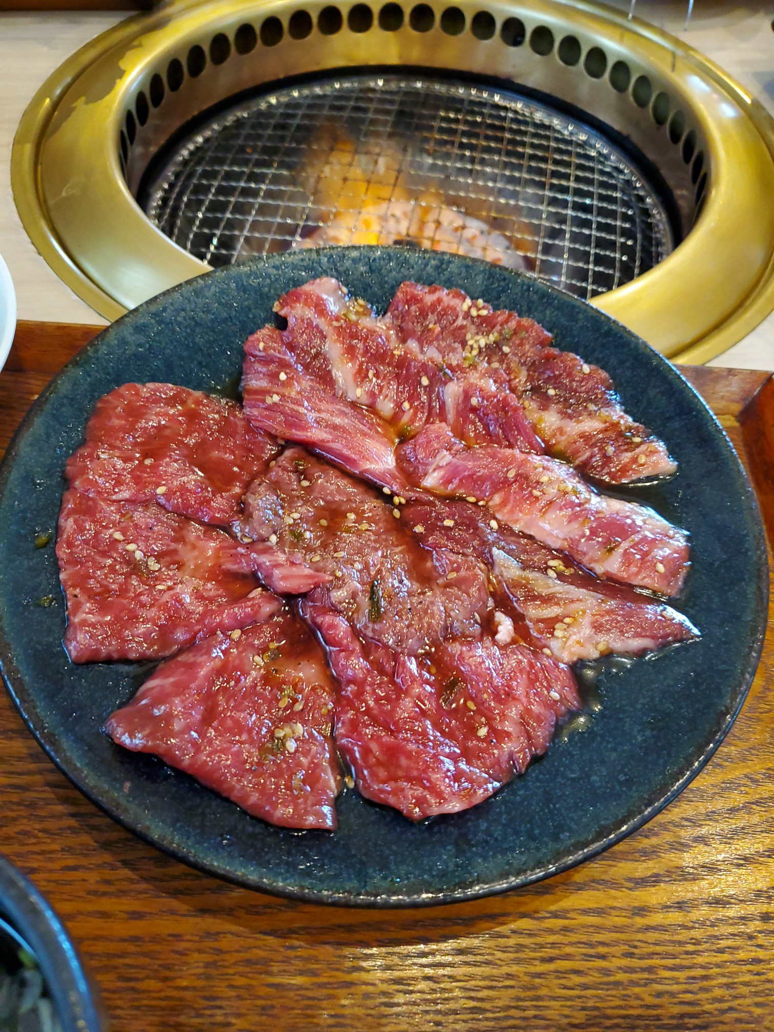 羅生門 鎌倉店 ラショウモン カマクラテン 手広 湘南深沢駅 焼肉 By Line Place