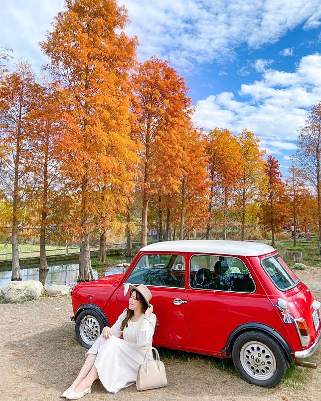 （圖片來源IG／@emilycute7bear）