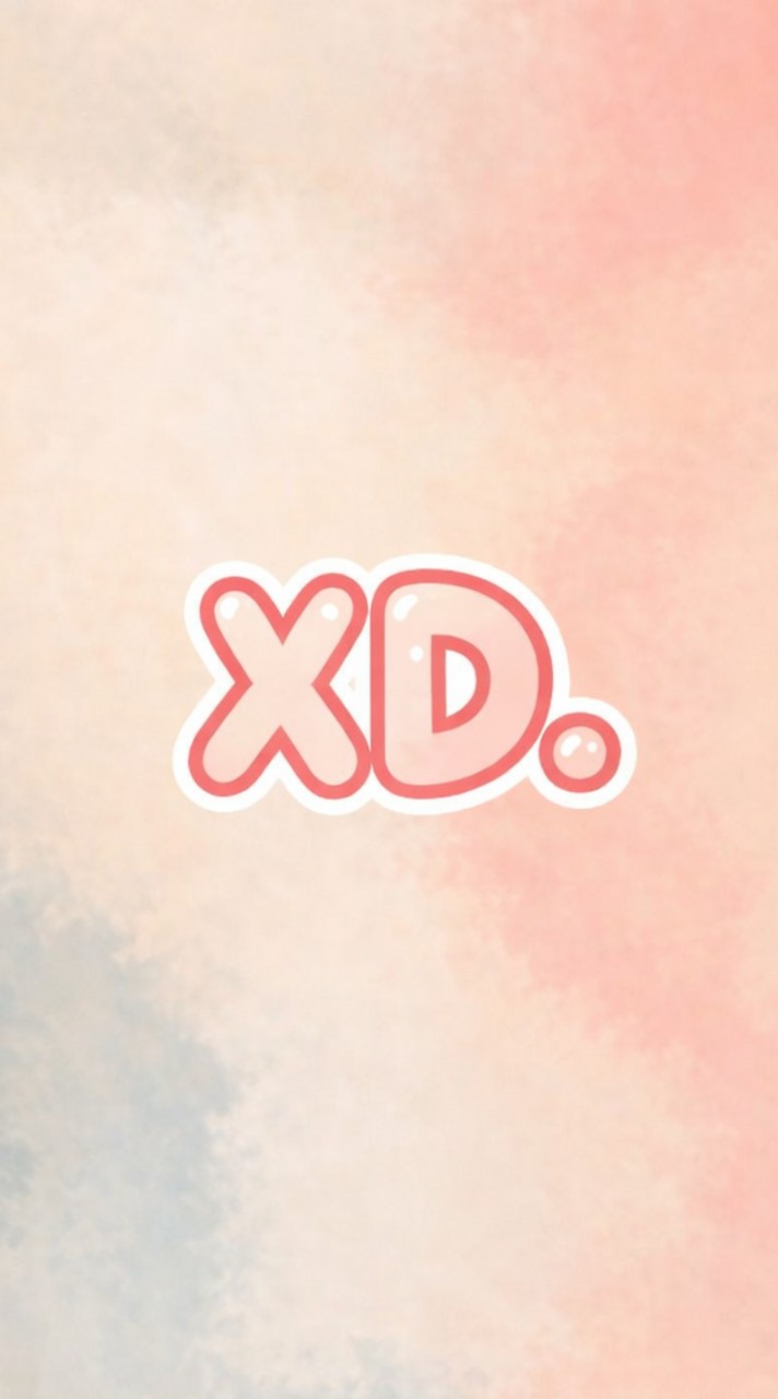 XD.ෆ⁠╹⁠ ⁠.̮⁠ ⁠╹⁠ෆ少女心