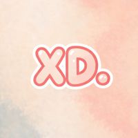 XD.ෆ⁠╹⁠ ⁠.̮⁠ ⁠╹⁠ෆ少女心