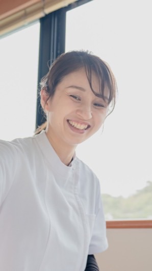 40代の不調を謎解きする鍼灸師　　　　　田中ちひろ