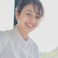 40代の不調を謎解きする鍼灸師　　　　　田中ちひろ