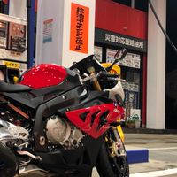 【年齢制限無】バイク乗り集まれ！
