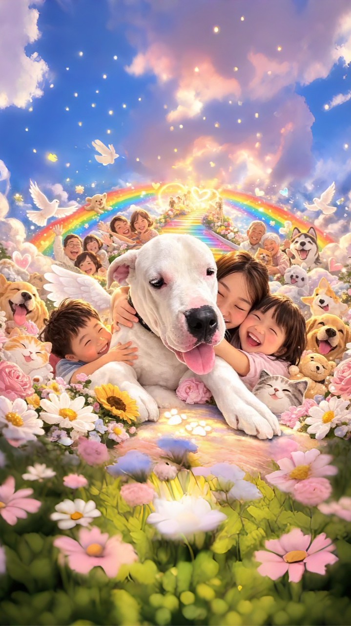 健康の守護星🪐✨
