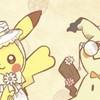 pkmn ⌒ 也 きり 《 クリュプトン 地方 》