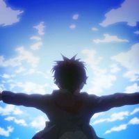 Attack on Titan