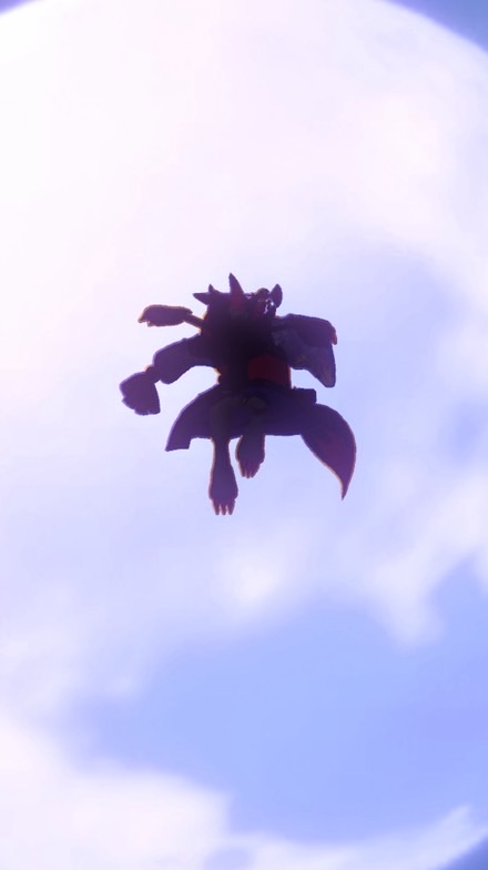 『ポケモンユナイト』 SKGM_ありす教