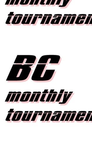 KULICKS BC monthly