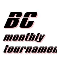 KULICKS BC monthly