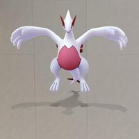 ポケモンGO(鹿)出水勢