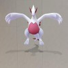 ポケモンGO(鹿)出水勢