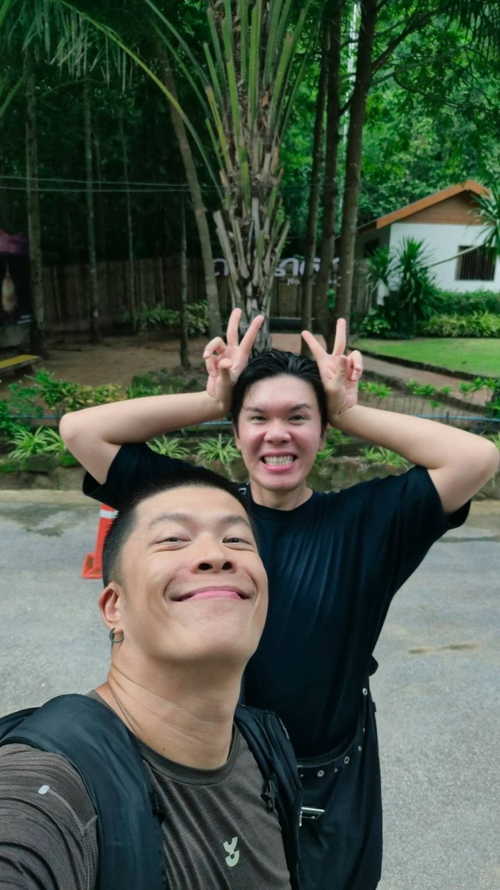 ผัวน้อย แชนแนล