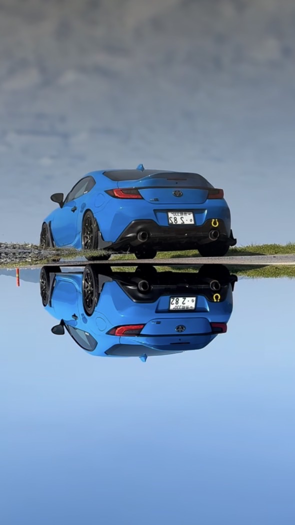 車好き・カーパ・ミニカーの雑談やミーティングしよ！