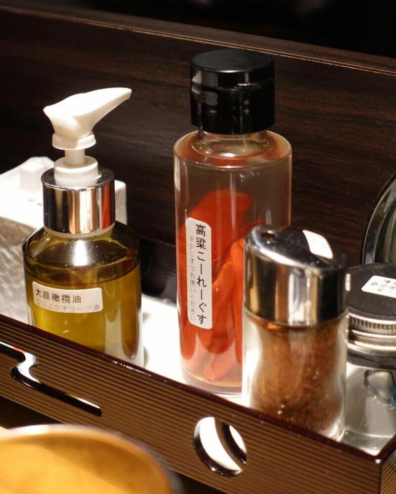 鶏そば本舗【梓山azusayama】 