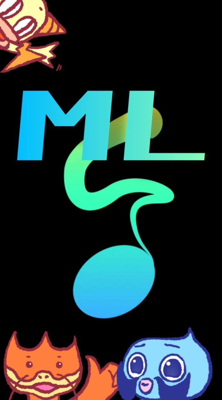 ML(musicLine)第2のコミュニティ