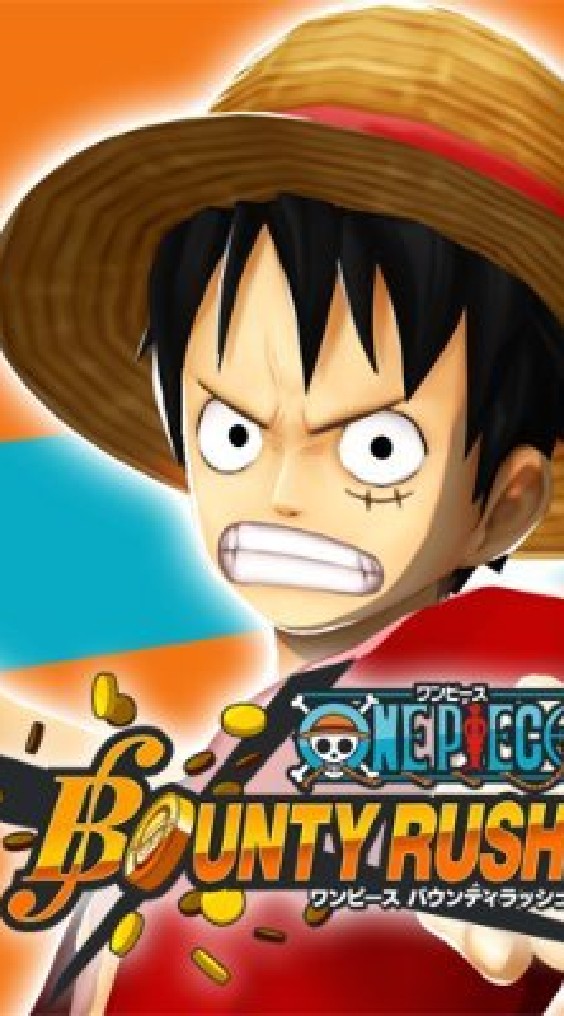 ONE PIECE バウンティラッシュのオープンチャット