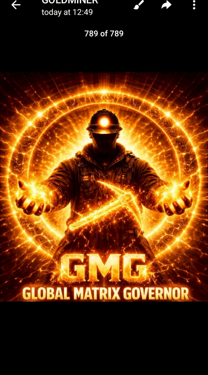 GLOBAL MATRIX GOVERNOR