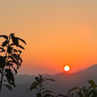清悠忘我camping