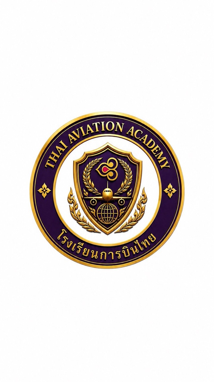 Thai Aviation Academy_PTFS