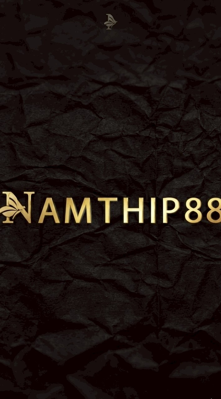 @NAMTHIP88
