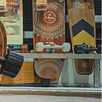 🏄衝浪滑板🛹團揪練習（雙北地區）