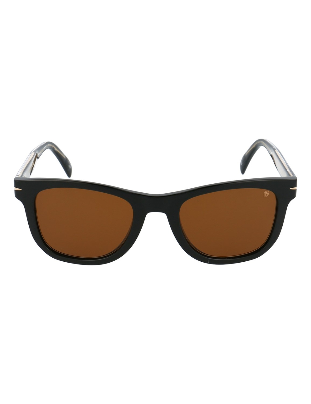 db 1006 /秒 分貝1006 / s 類別：眼鏡 子類別：太陽鏡 大小：50 細節：醋酸纖維 意大利製造 材料：醋酸 類型：中性配件 季節：086