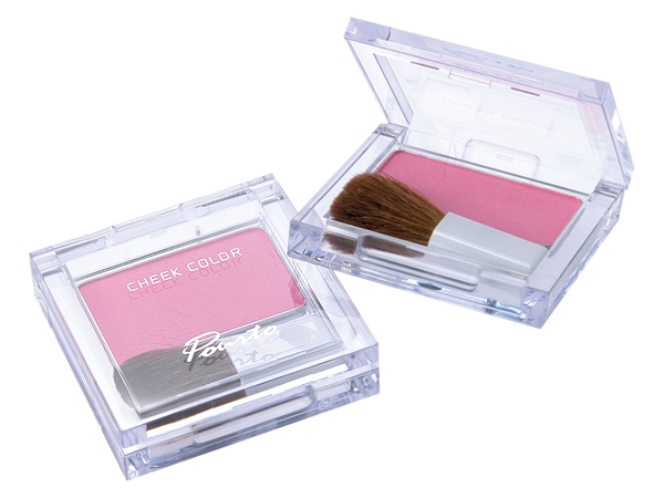 日本 Pourto A~輕薄腮紅(4g) 款式可選【D822267】，還有更多的日韓美妝、海外保養品、零食都在小三美日，現在購買立即出貨給您。