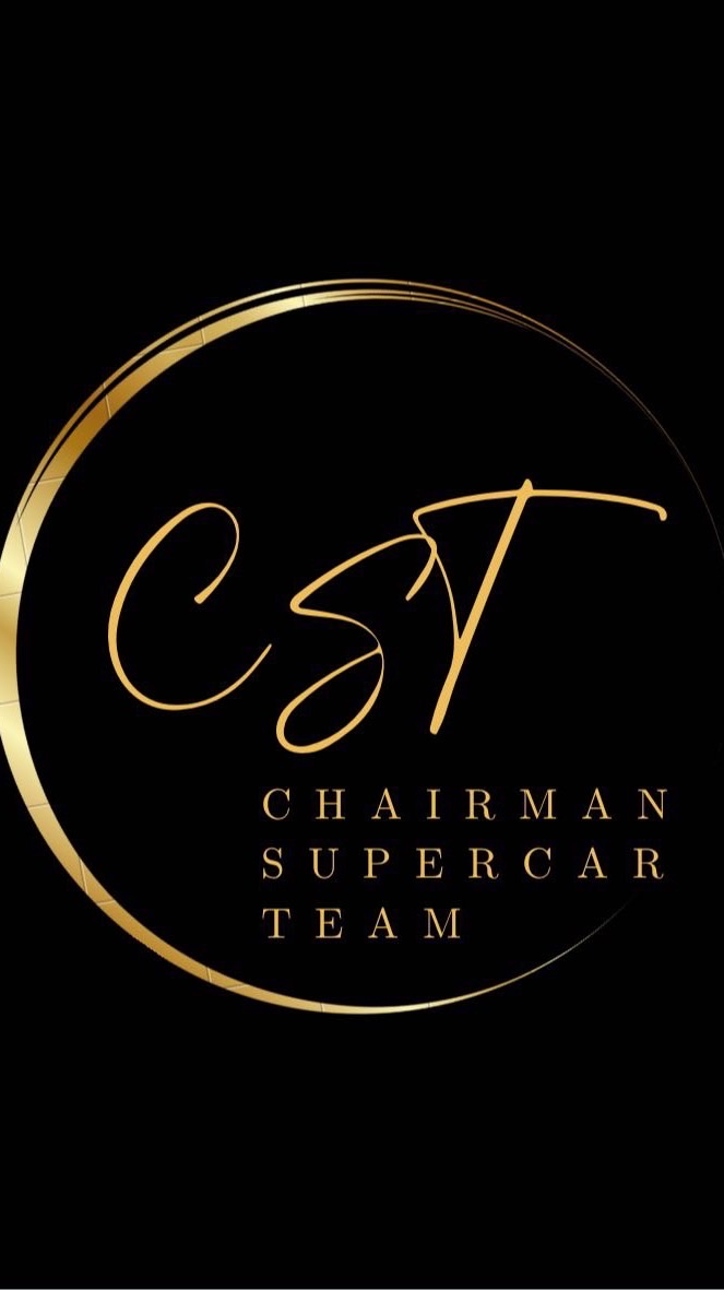 ♣ Chairman Supercar Team