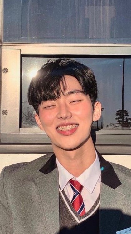 Choi hyun wook fan💖 OpenChat