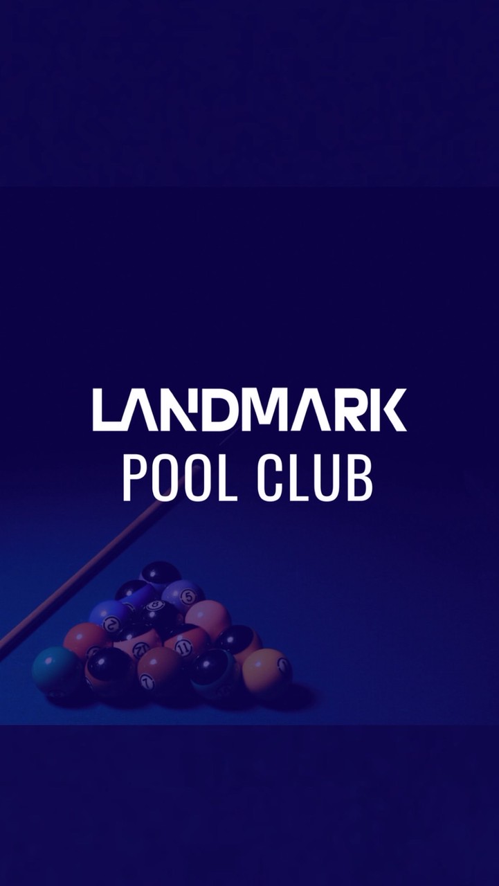 Landmark Pool Club