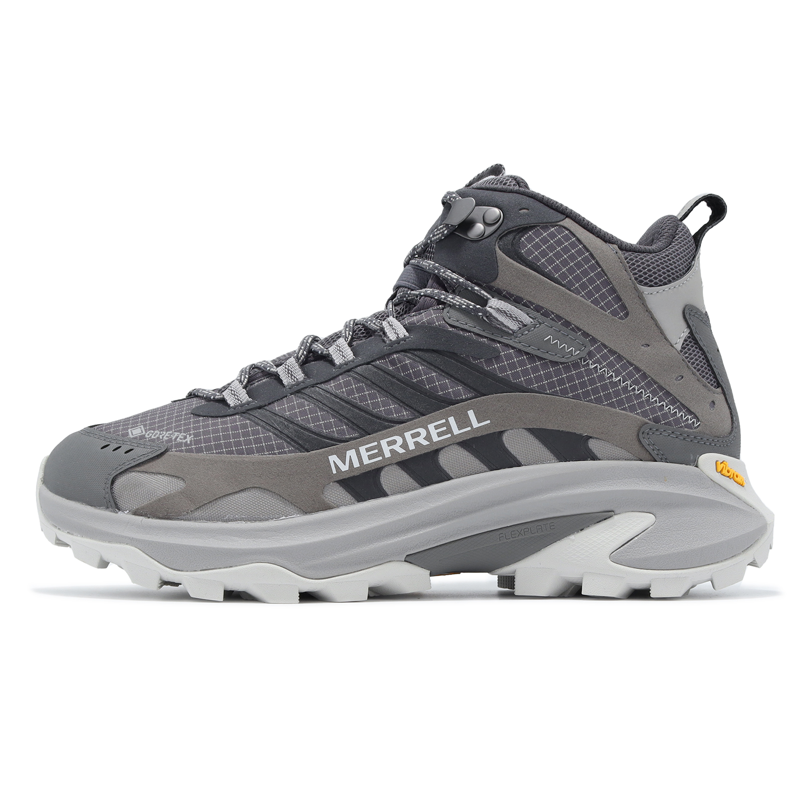 Merrell hot sale vibram flexplate