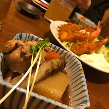 鳥半 魚半 トリハンウオハン 花崎町 成田駅 焼鳥 By Line Conomi